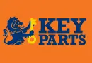 Logo KEY PARTS