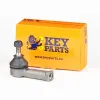 Spurstangenkopf Vorderachse links Vorderachse rechts außen KEY PARTS KTR4871 Bild Spurstangenkopf Vorderachse links Vorderachse rechts außen KEY PARTS KTR4871