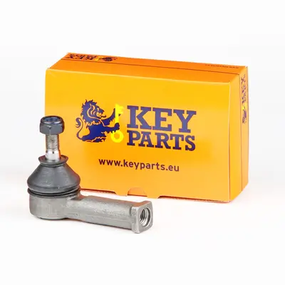 Spurstangenkopf Vorderachse links Vorderachse rechts außen KEY PARTS KTR4871 Bild Spurstangenkopf Vorderachse links Vorderachse rechts außen KEY PARTS KTR4871