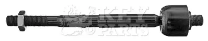 Axialgelenk, Spurstange KEY PARTS KTR5155 Bild Axialgelenk, Spurstange KEY PARTS KTR5155