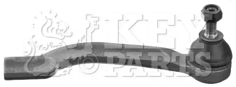 Spurstangenkopf Vorderachse rechts außen KEY PARTS KTR5549 Bild Spurstangenkopf Vorderachse rechts außen KEY PARTS KTR5549