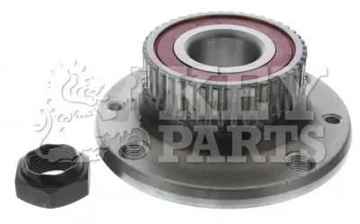 Radlagersatz Hinterachse KEY PARTS KWB505 Bild Radlagersatz Hinterachse KEY PARTS KWB505