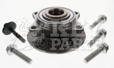 Radlagersatz KEY PARTS KWB856 Bild Radlagersatz KEY PARTS KWB856