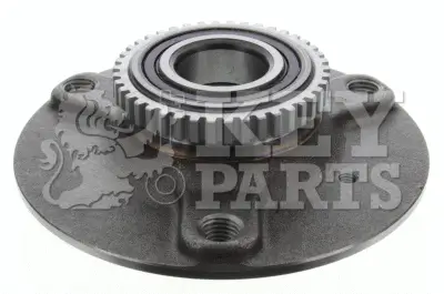 Radlagersatz Vorderachse KEY PARTS KWB918 Bild Radlagersatz Vorderachse KEY PARTS KWB918