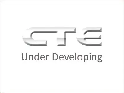 Lenker, Radaufhängung beidseitig CTE CS-1983R Bild Lenker, Radaufhängung beidseitig CTE CS-1983R