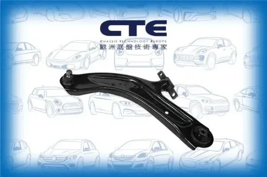 Lenker, Radaufhängung links unten vorne Vorderachse unten CTE CS-651L Bild Lenker, Radaufhängung links unten vorne Vorderachse unten CTE CS-651L