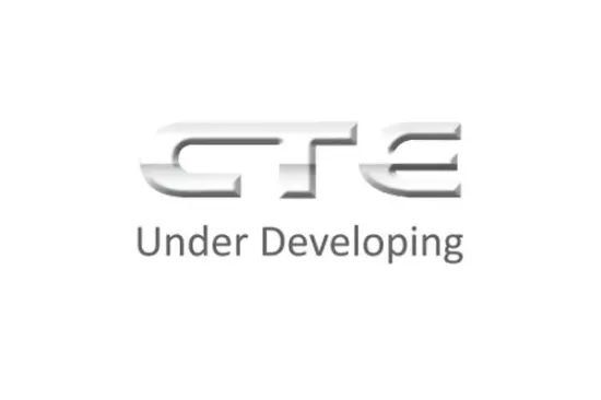 Lagerung, Lenker beidseitig hinten Hinterachse innen CTE CBH02061 Bild Lagerung, Lenker beidseitig hinten Hinterachse innen CTE CBH02061