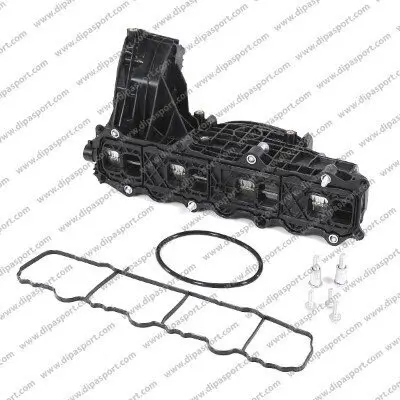 Saugrohrmodul DIPASPORT COL049DPSN