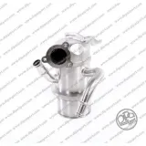 Kühler, Abgasrückführung DIPASPORT EGR308DPSN