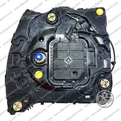 Tankeinheit, Harnstoffeinspritzung DIPASPORT FAPS002R Bild Tankeinheit, Harnstoffeinspritzung DIPASPORT FAPS002R