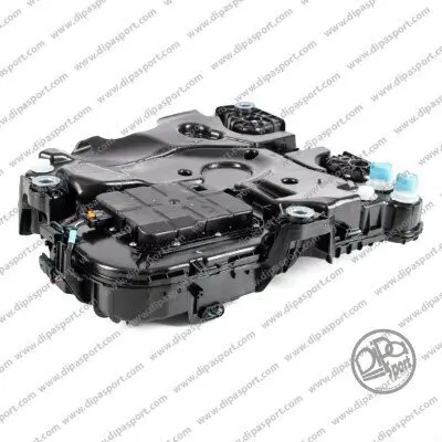 Tankeinheit, Harnstoffeinspritzung DIPASPORT FAPS010R Bild Tankeinheit, Harnstoffeinspritzung DIPASPORT FAPS010R