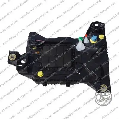 Tankeinheit, Harnstoffeinspritzung DIPASPORT FAPS029T1R Bild Tankeinheit, Harnstoffeinspritzung DIPASPORT FAPS029T1R