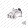 Drosselklappenstutzen 12 V DIPASPORT FLAI351N