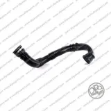 Ladeluftschlauch DIPASPORT HSEKLR055DPSN