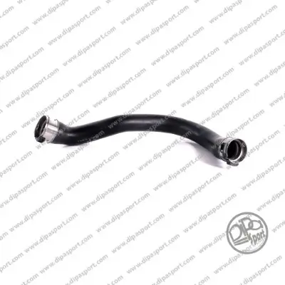 Ladeluftschlauch DIPASPORT HSEKLR102DPSN