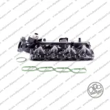 Stutzen, Ansaugkrümmer DIPASPORT COL025DPSN