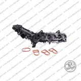 Saugrohrmodul DIPASPORT COL229DPSN