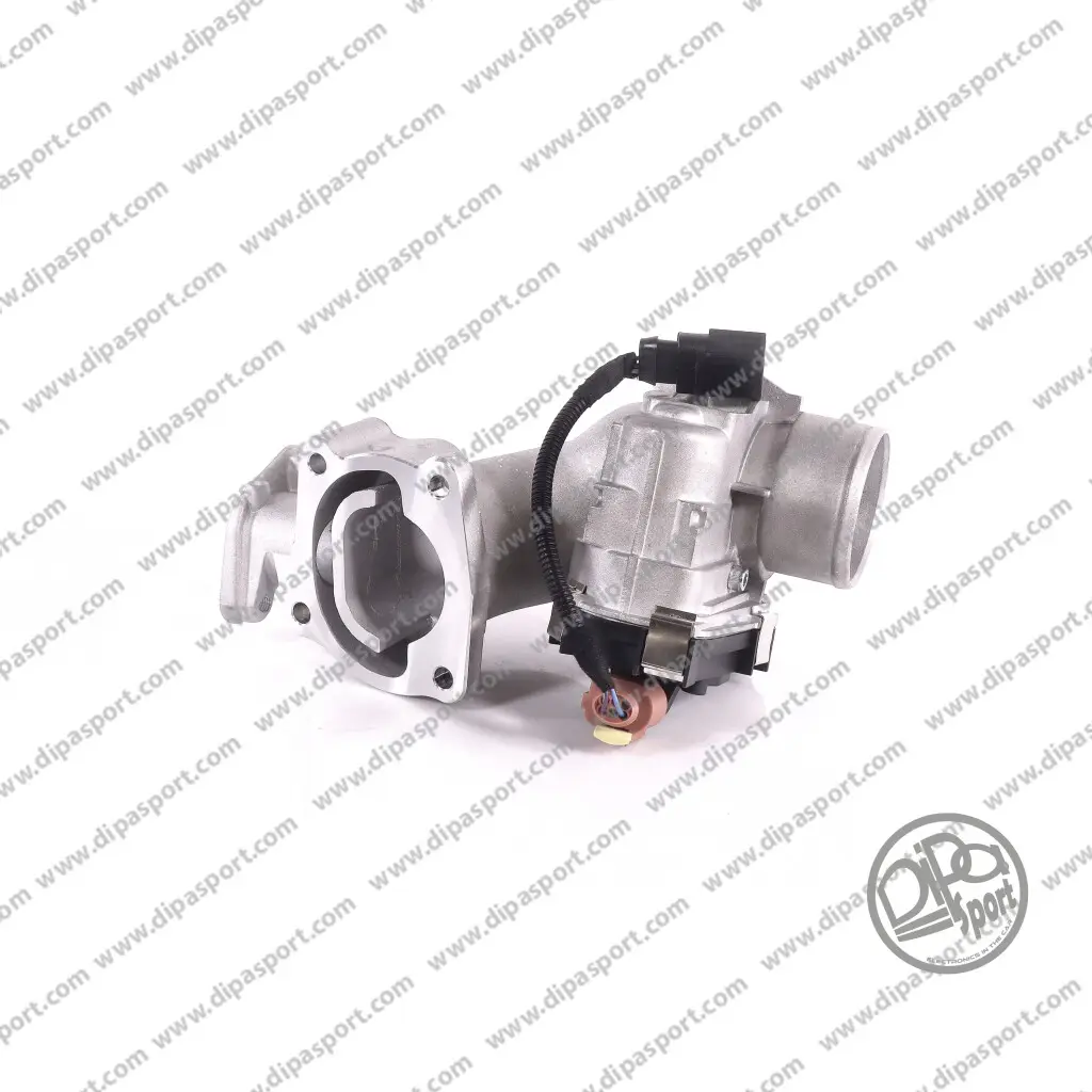 Drosselklappenstutzen DIPASPORT EGR013DPSN