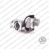 Drosselklappenstutzen DIPASPORT EGR013DPSN