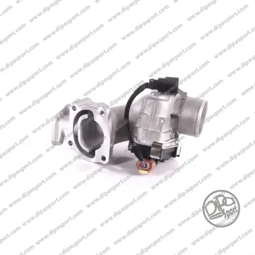 Drosselklappenstutzen DIPASPORT EGR013DPSN Bild Drosselklappenstutzen DIPASPORT EGR013DPSN