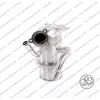 Kühler, Abgasrückführung DIPASPORT EGR308DPSN Bild Kühler, Abgasrückführung DIPASPORT EGR308DPSN
