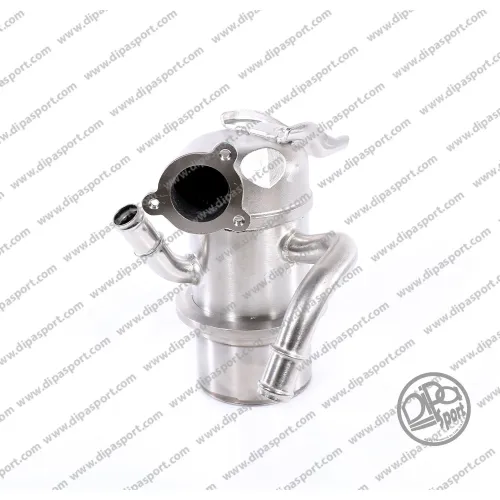 Kühler, Abgasrückführung DIPASPORT EGR308DPSN Bild Kühler, Abgasrückführung DIPASPORT EGR308DPSN