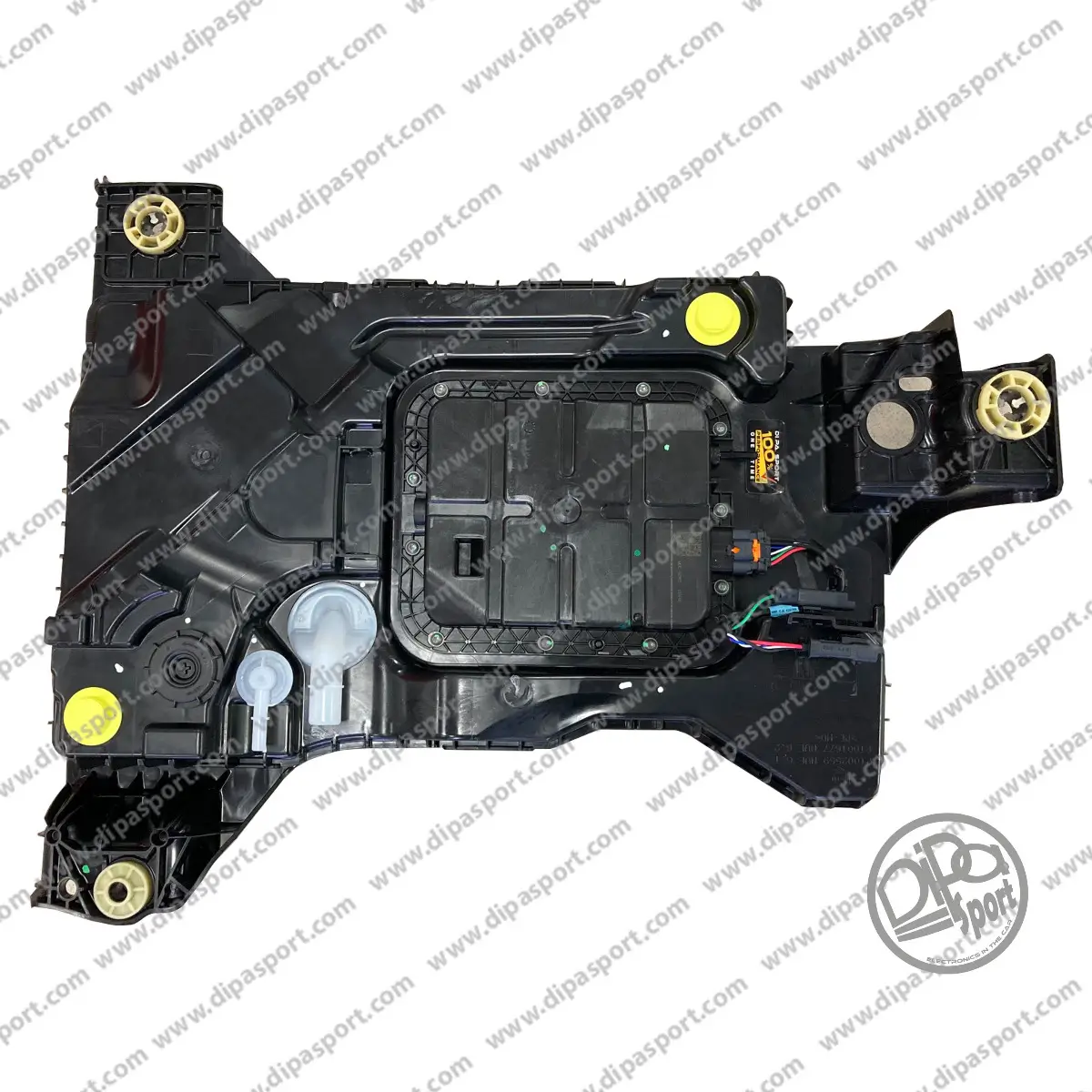 Tankeinheit, Harnstoffeinspritzung DIPASPORT FAPS003R