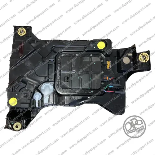 Tankeinheit, Harnstoffeinspritzung DIPASPORT FAPS003R Bild Tankeinheit, Harnstoffeinspritzung DIPASPORT FAPS003R