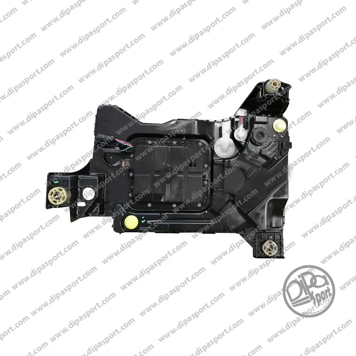 Tankeinheit, Harnstoffeinspritzung DIPASPORT FAPS029R