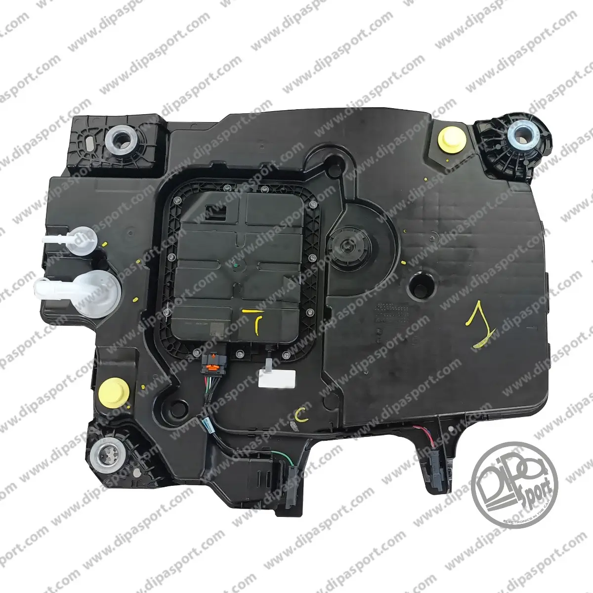 Tankeinheit, Harnstoffeinspritzung DIPASPORT FAPS034R