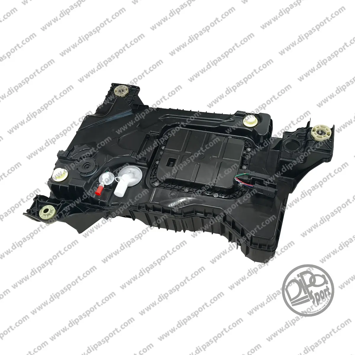 Tankeinheit, Harnstoffeinspritzung DIPASPORT FAPS042R