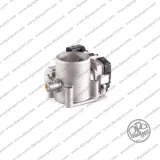 Drosselklappenstutzen DIPASPORT FLAI148DPSN