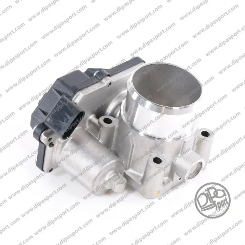 Drosselklappenstutzen DIPASPORT FLAI174DPSN Bild Drosselklappenstutzen DIPASPORT FLAI174DPSN