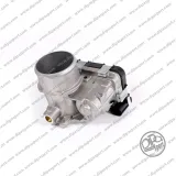 Drosselklappenstutzen 12 V DIPASPORT FLAI183DPSN