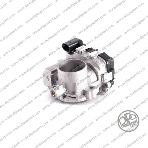 Drosselklappenstutzen DIPASPORT FLAI338DPSN Bild Drosselklappenstutzen DIPASPORT FLAI338DPSN