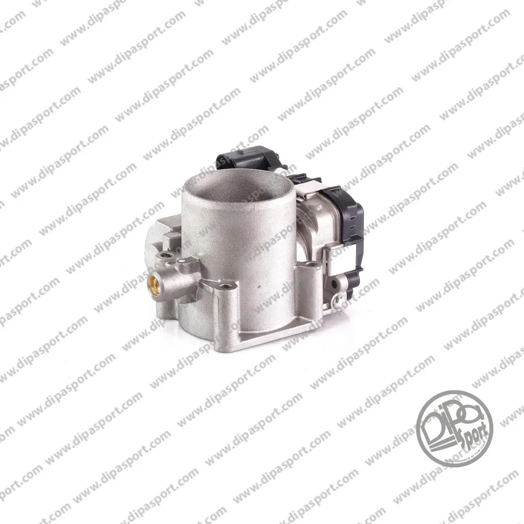 Drosselklappenstutzen DIPASPORT FLAI467DPSN