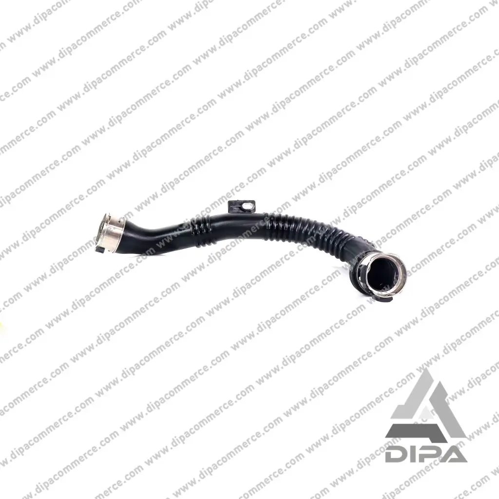 Ladeluftschlauch DIPASPORT HSEKLR102DPSN