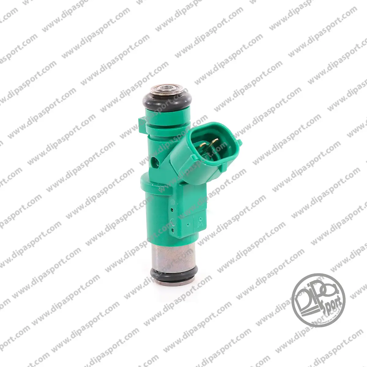 Einspritzventil hinten links Hinterachse rechts Hinterachse hinten DIPASPORT INJB052DPSN