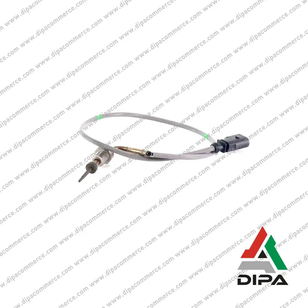 Sensor, Abgastemperatur DIPASPORT INJGS167N