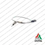Sensor, Abgastemperatur DIPASPORT INJGS167N