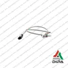 Sensor, Abgastemperatur DIPASPORT INJGS170N