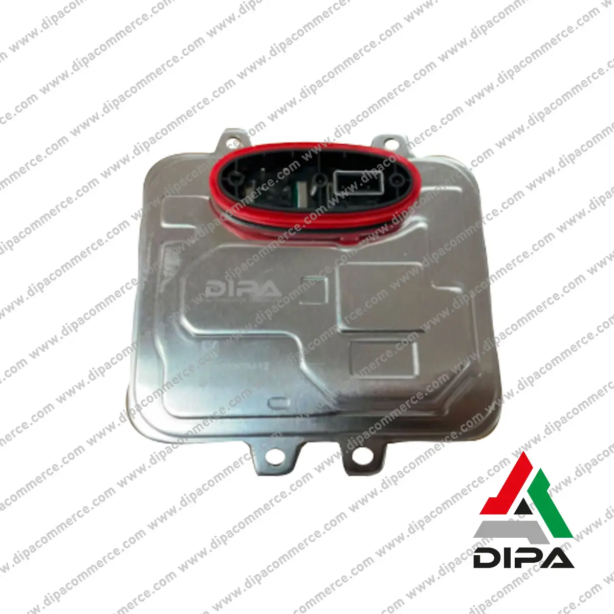 Steuergerät, Beleuchtung beidseitig DIPASPORT LTX094DPSN