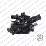 Thermostatgehäuse DIPASPORT TRM289DPSN