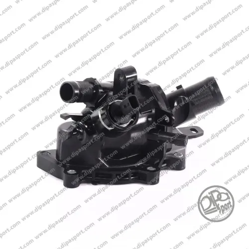 Thermostatgehäuse DIPASPORT TRM289DPSN Bild Thermostatgehäuse DIPASPORT TRM289DPSN