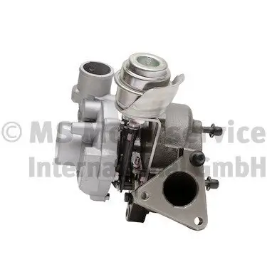 Lader, Aufladung turbo by Intec 221900167 Bild Lader, Aufladung turbo by Intec 221900167