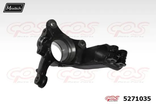 Achsschenkel, Radaufhängung Vorderachse rechts MAXTECH 5271035 Bild Achsschenkel, Radaufhängung Vorderachse rechts MAXTECH 5271035
