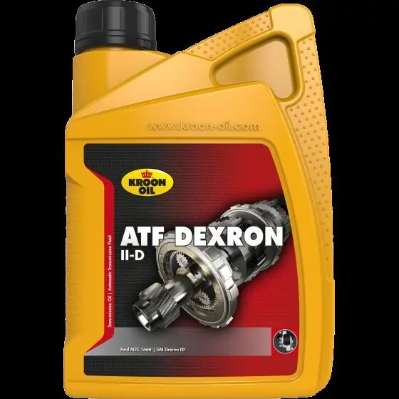 Hydrauliköl KROON OIL 01208