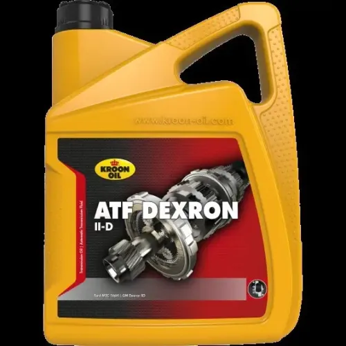 Hydrauliköl KROON OIL 01324 Bild Hydrauliköl KROON OIL 01324
