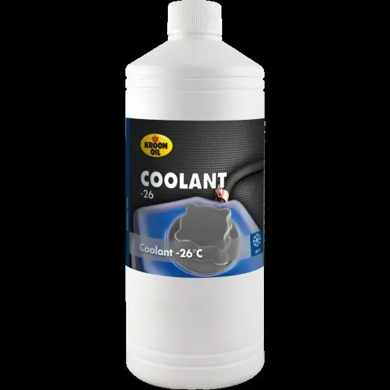 Frostschutz KROON OIL 04203