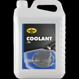 Frostschutz KROON OIL 04302